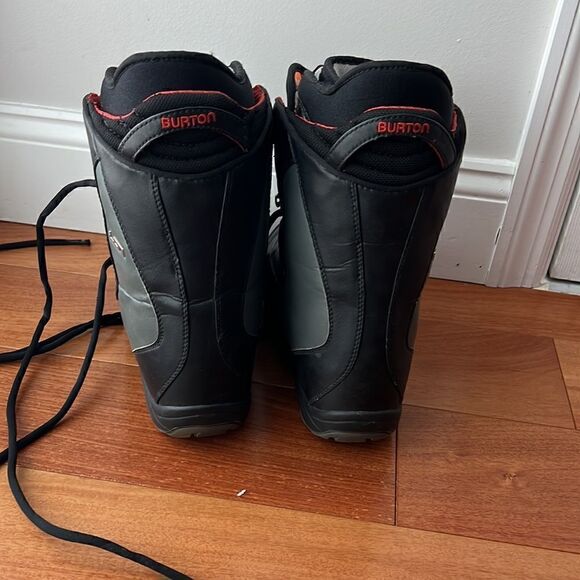 Burton Imprint 2 Snowboard Boots Men's Size 6 - Picture 4 of 10